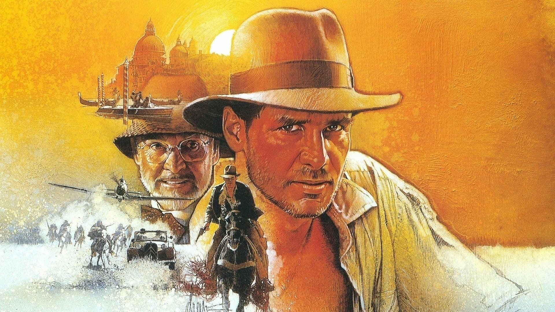 Indiana Jones: Son Macera