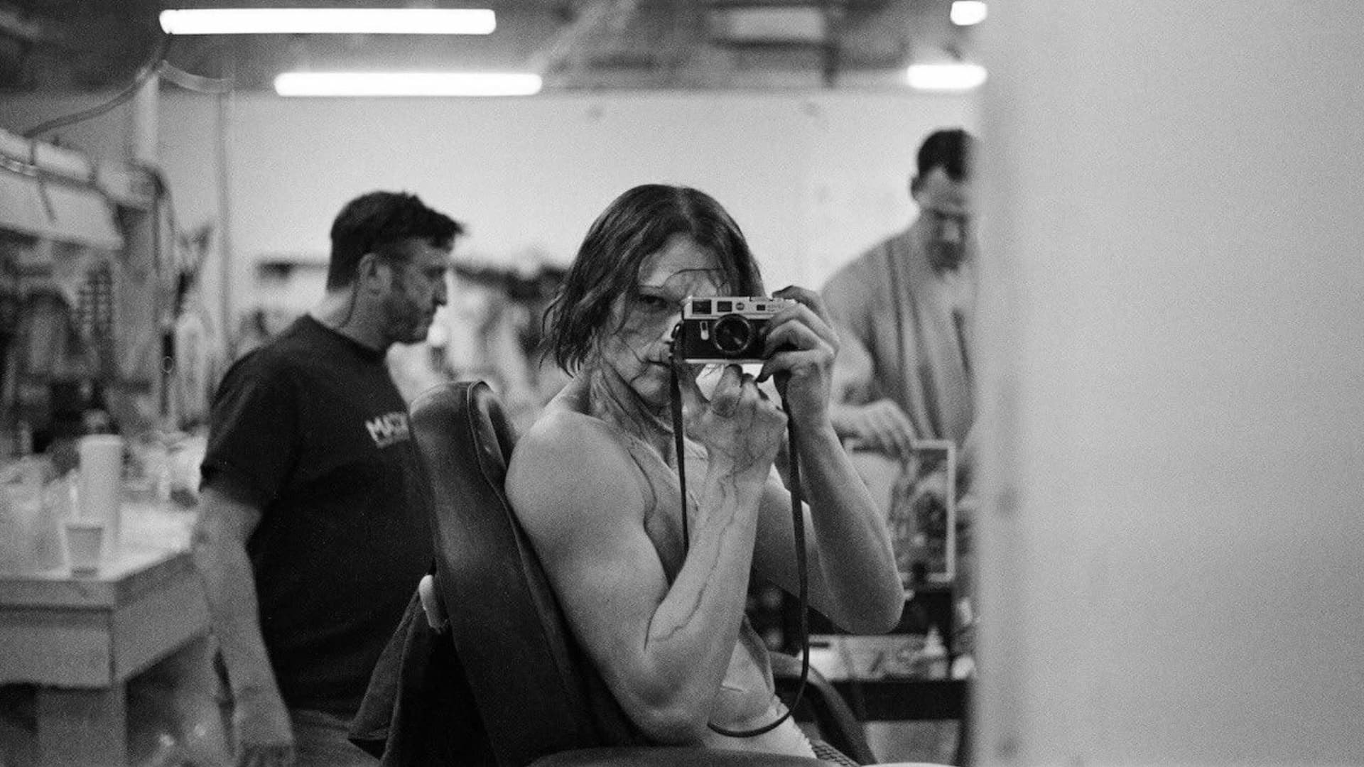 Frankenstein: Anatomi Dersi