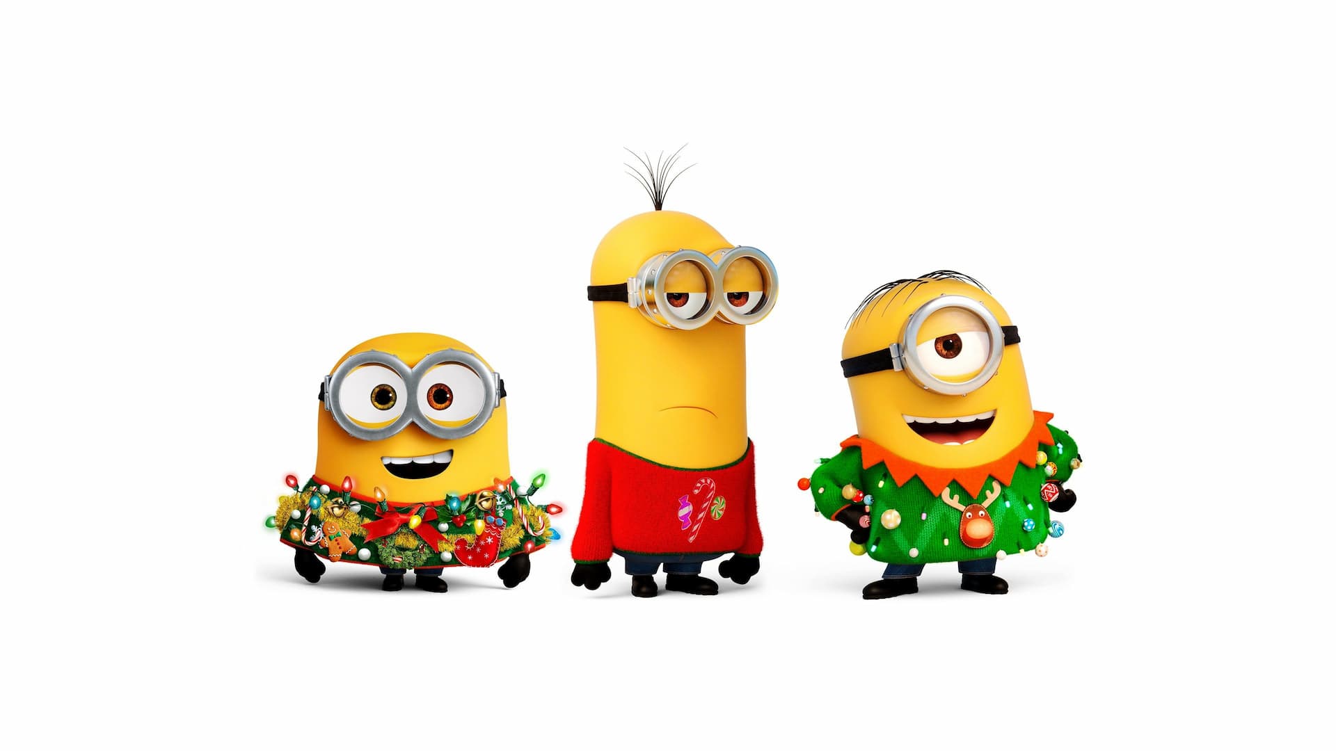 Minions: Holiday Special