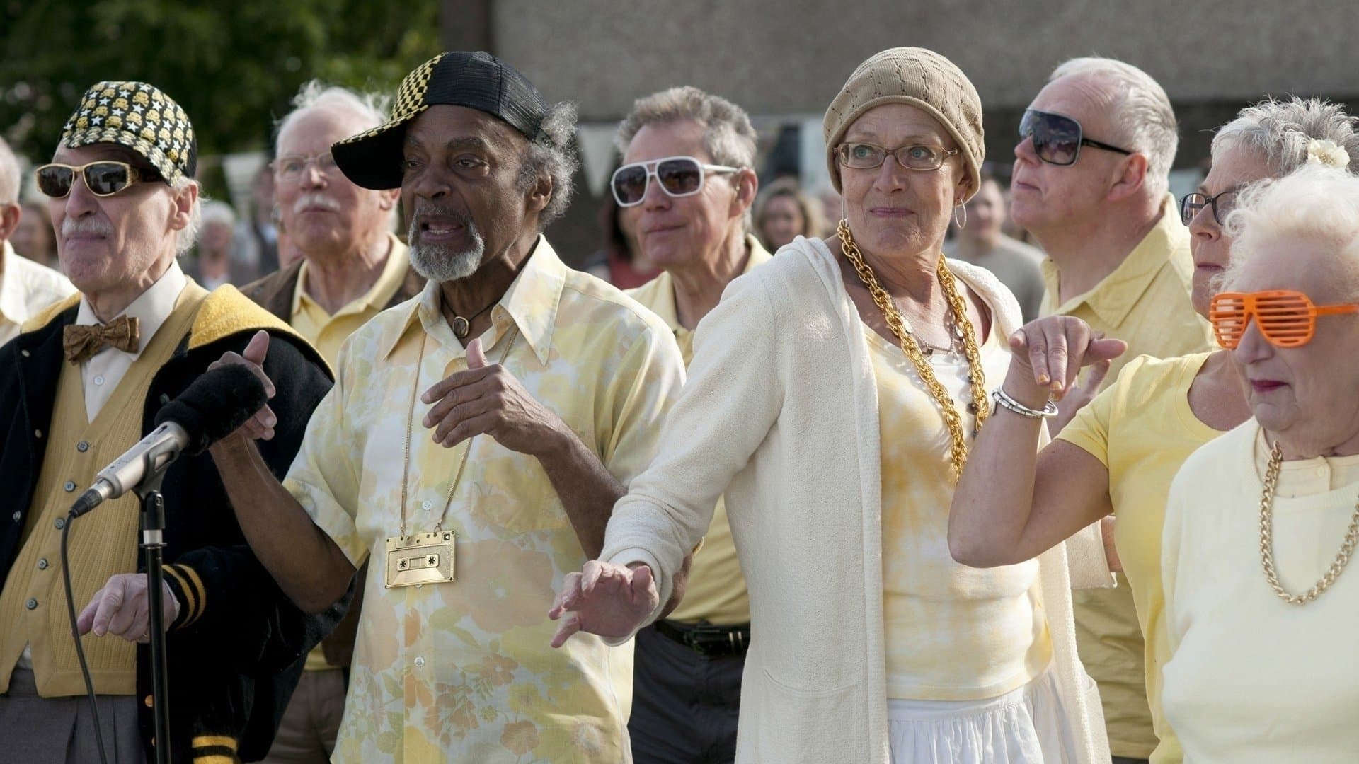 Yarım Kalan Şarkı