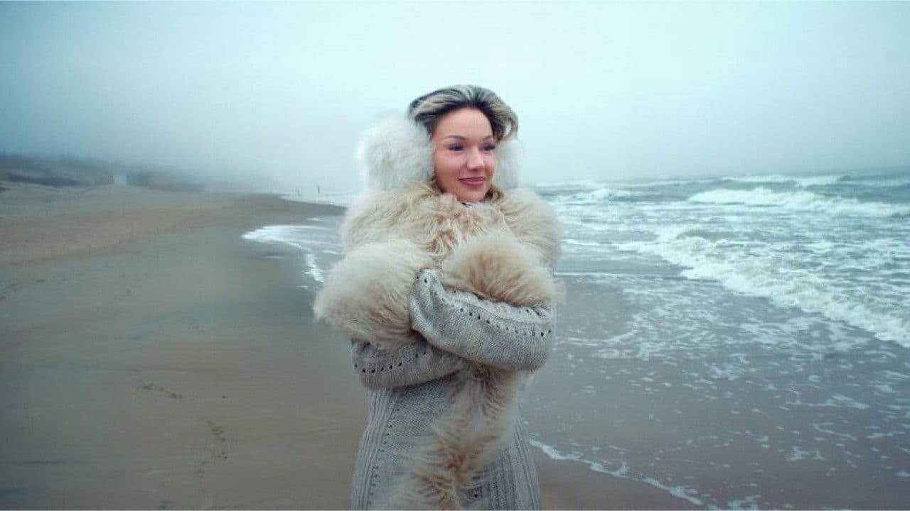 Barbara -  Shirin David Olmak