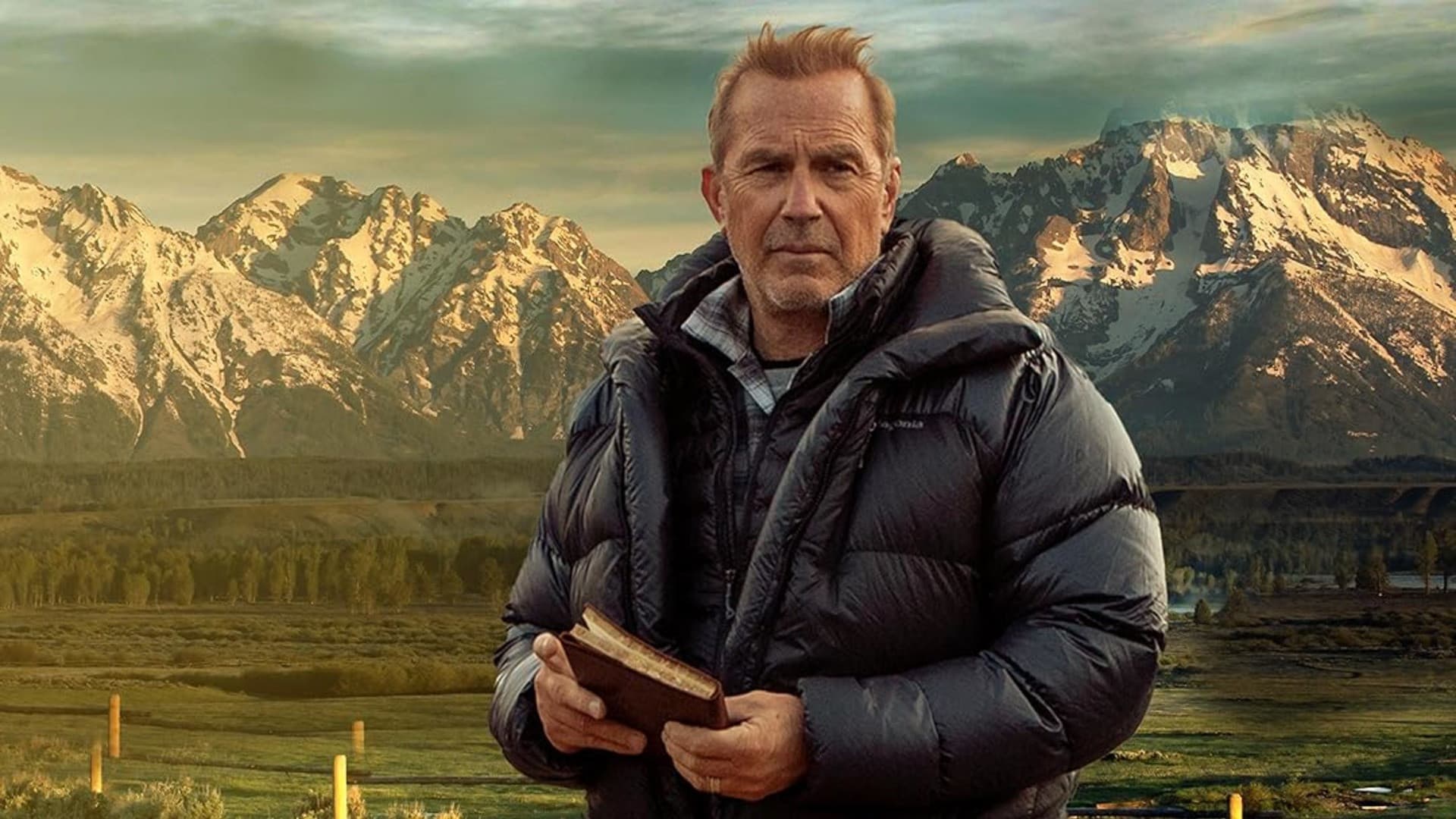 Yellowstone: One-Fifty