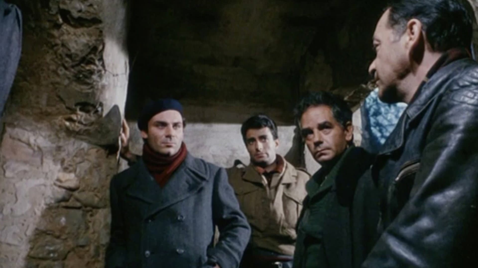 I sette fratelli Cervi