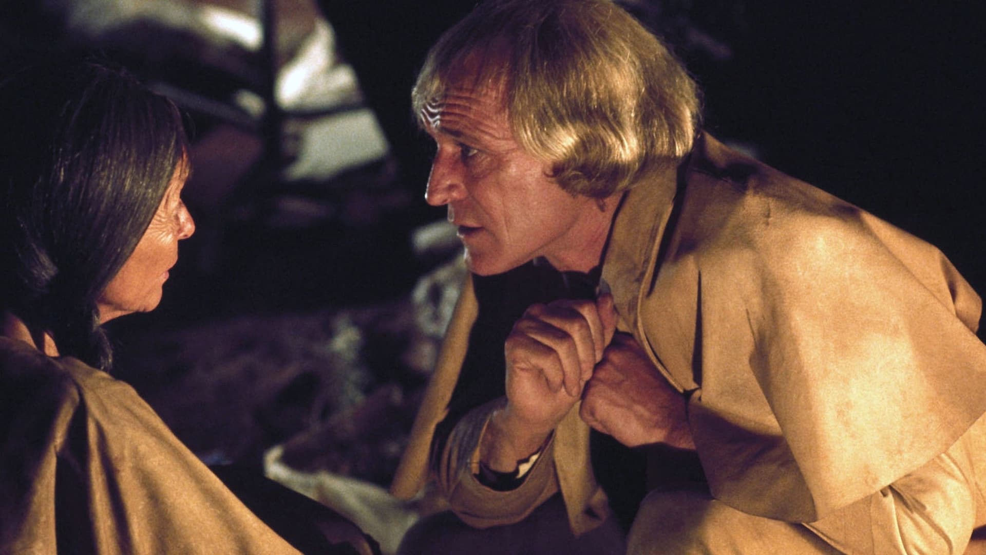 Vahşi Kahramanın Dönüşü