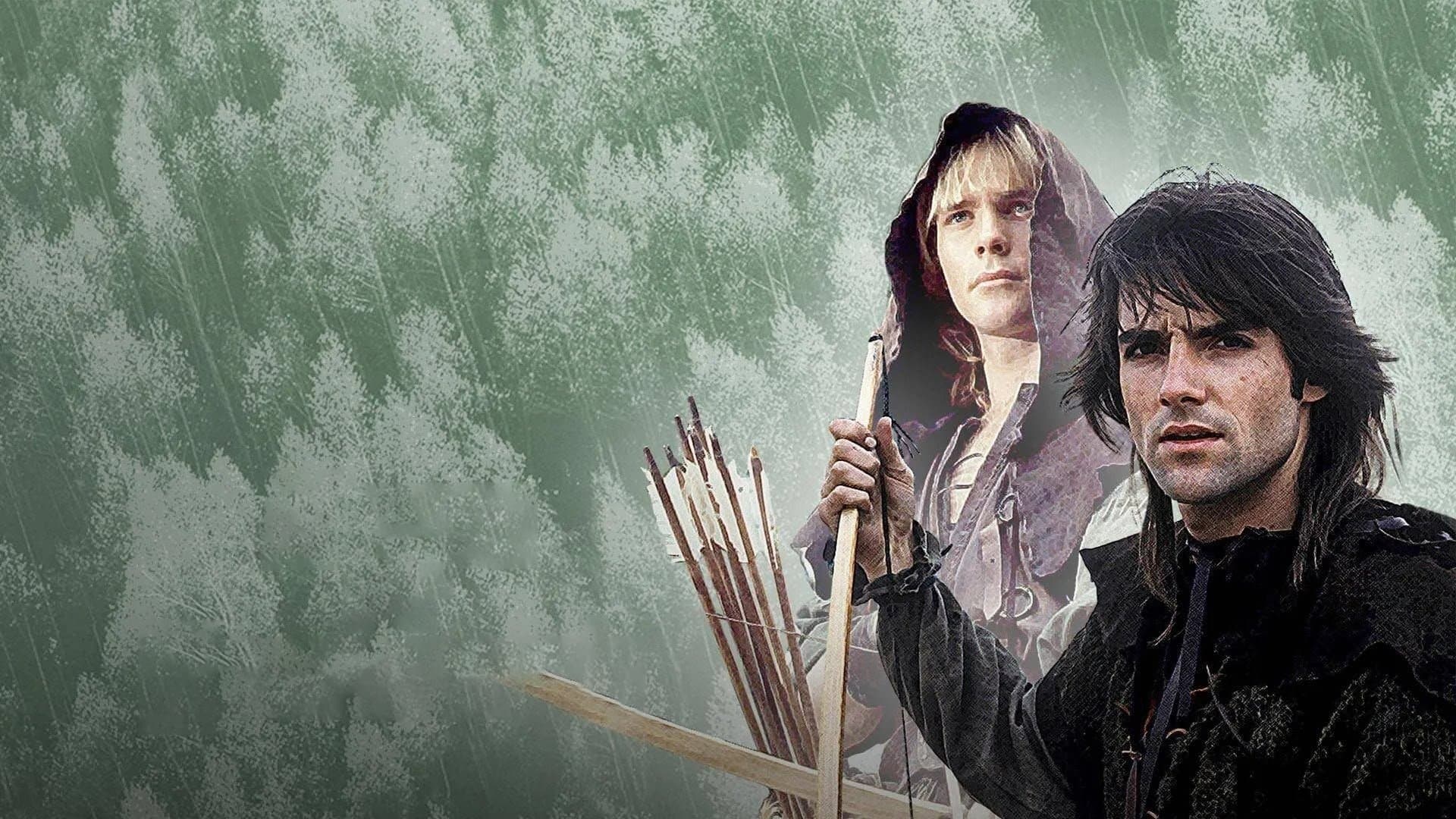 Robin of Sherwood