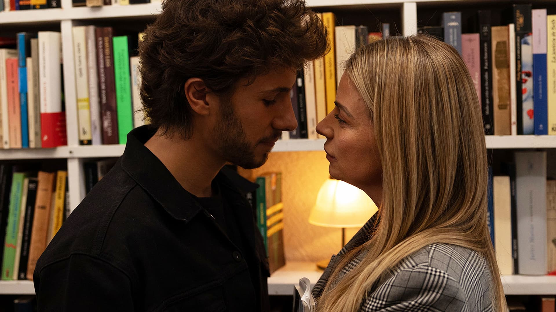 ¿Quieres Ser Mi Novia?