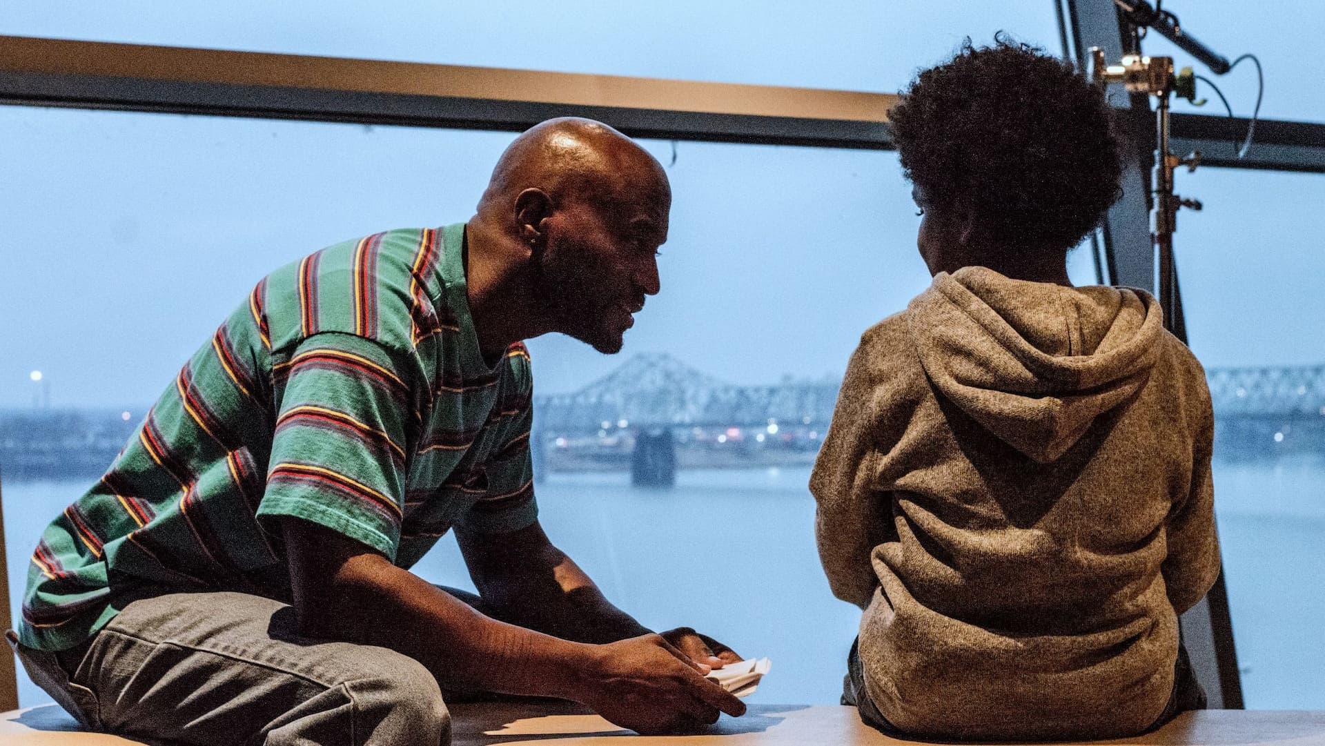 Nehir Kırmızı Akar