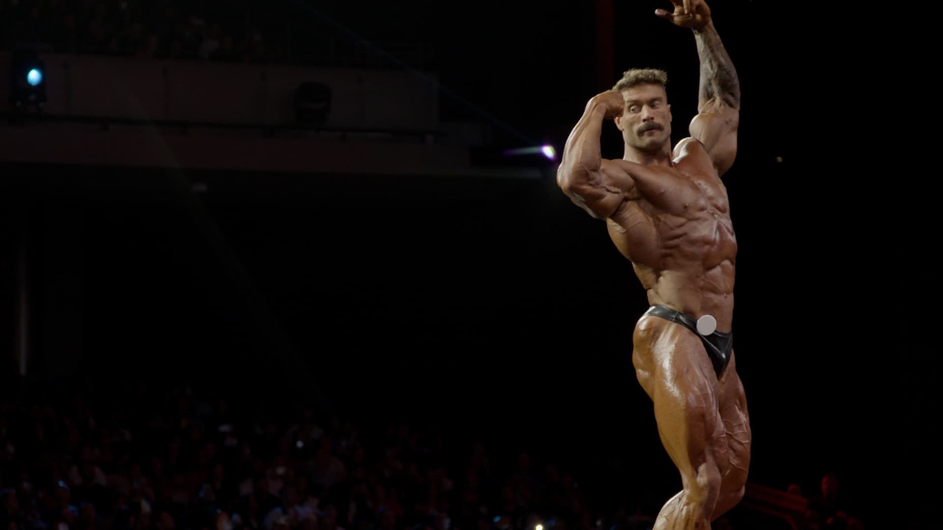 Dream Big: The Olympia Movie