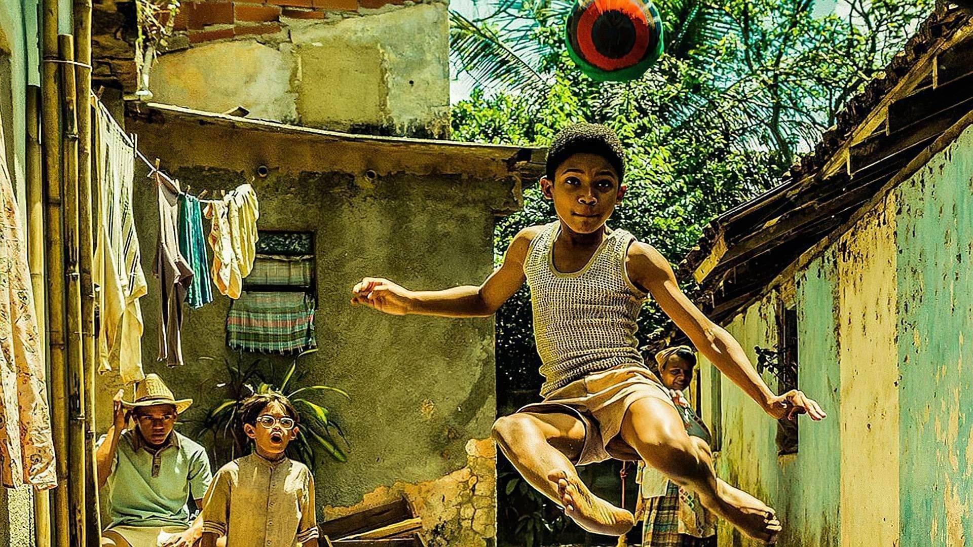 Pele: Bir Efsanenin Doğuşu