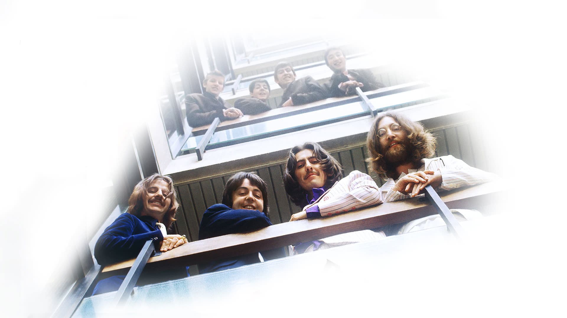 The Beatles: Get Back