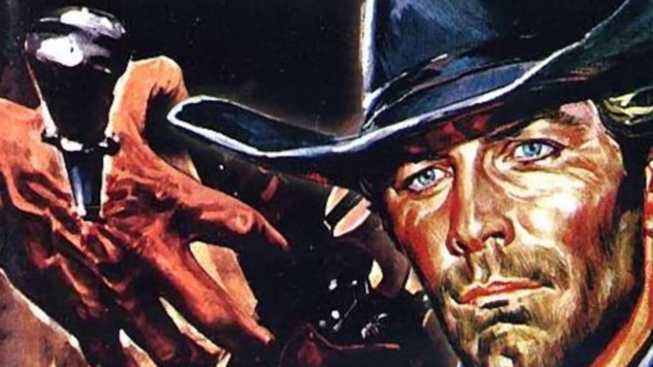 Dio perdoni la mia pistola