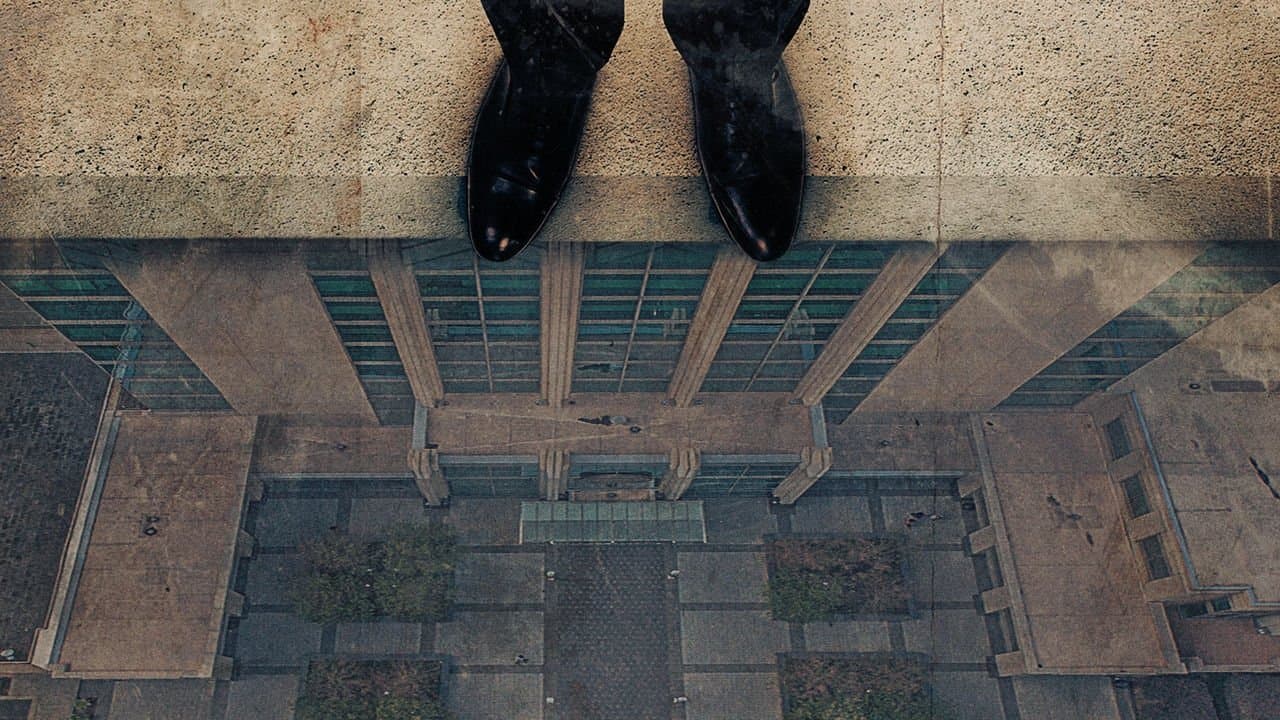 Dünyaya Düşen Casus