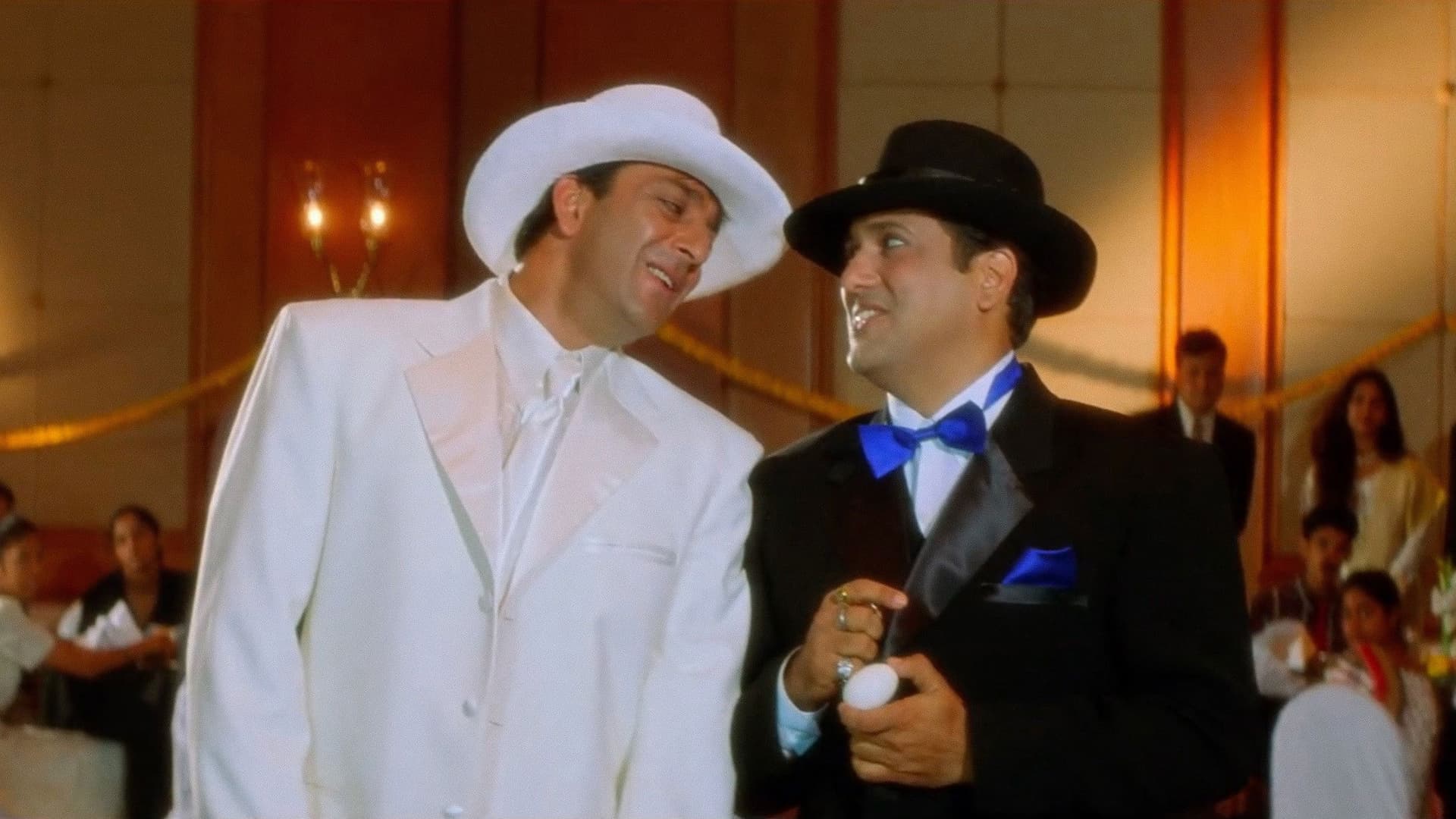 Hoş Çift  / Çift ​​#1  / Jodi No.1