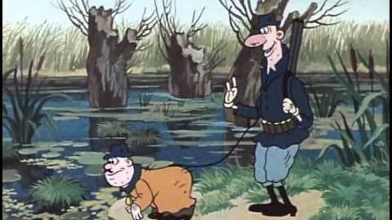 Funtik ve Dedektifler