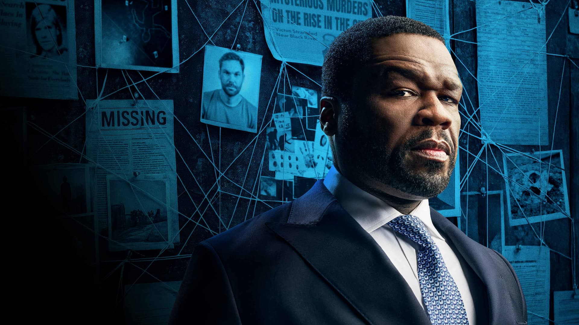 50 Ways to Catch a Killer