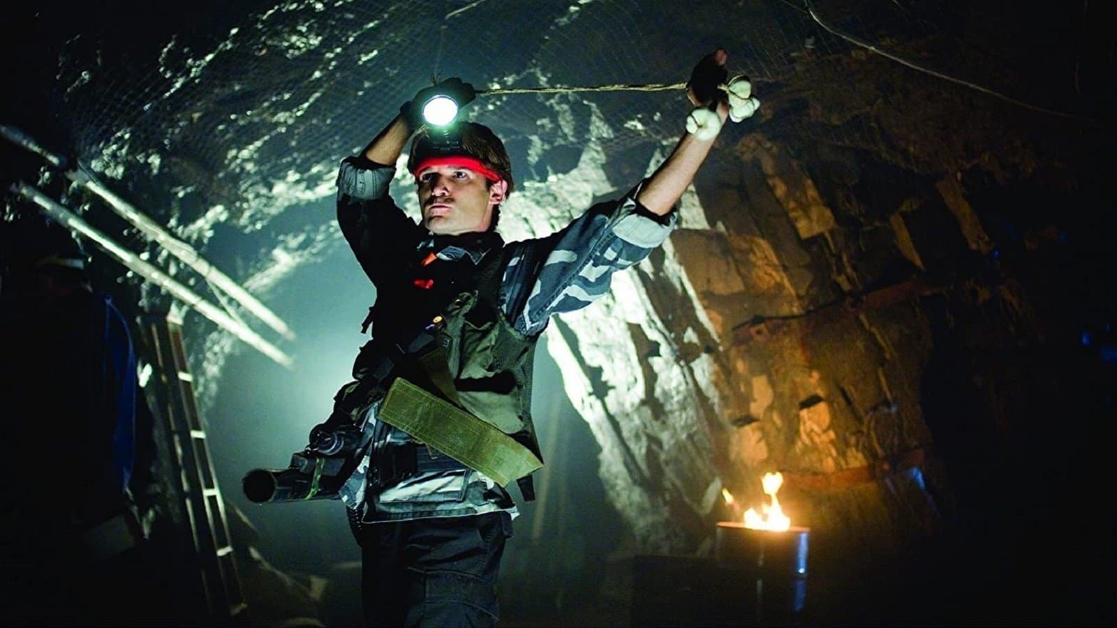 Kayıp Çocuklar: Çete