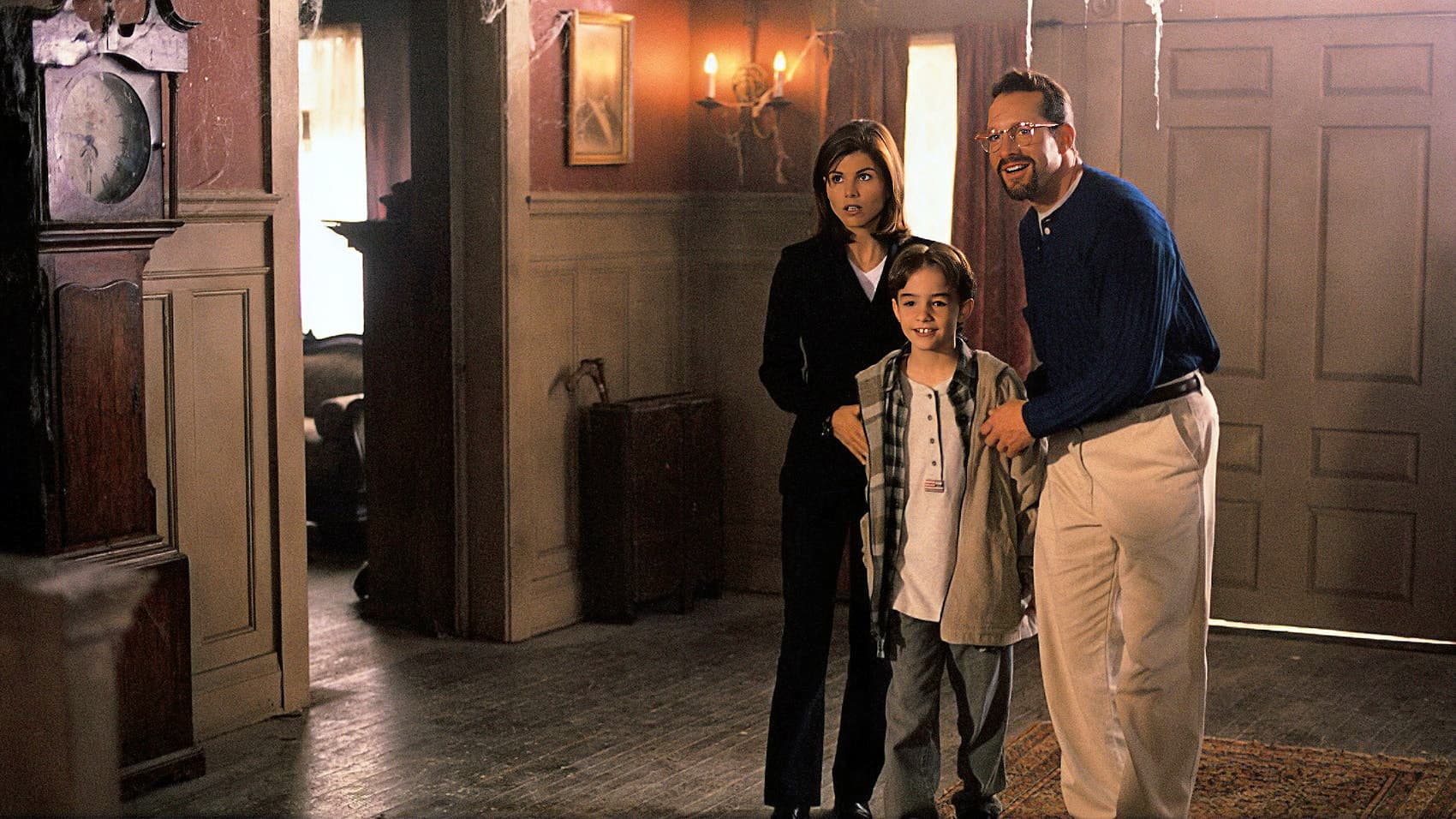 Sevimli Hayalet Casper'ın Yeni Maceraları