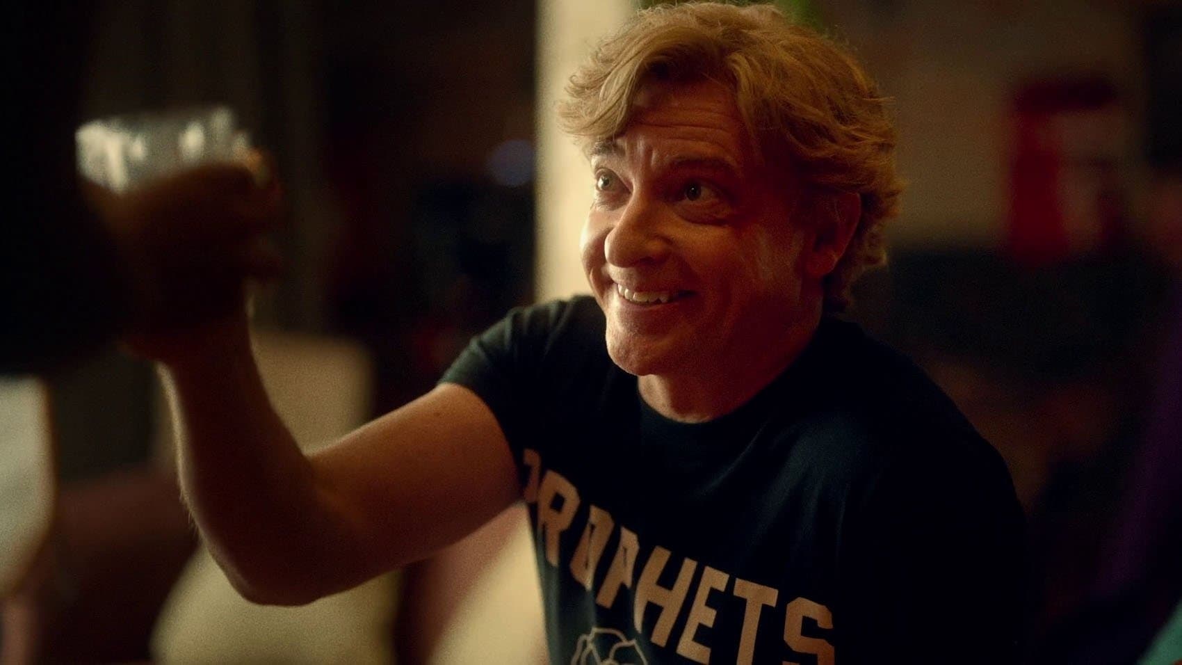 Rahat Ol, Ben Gelecektenim