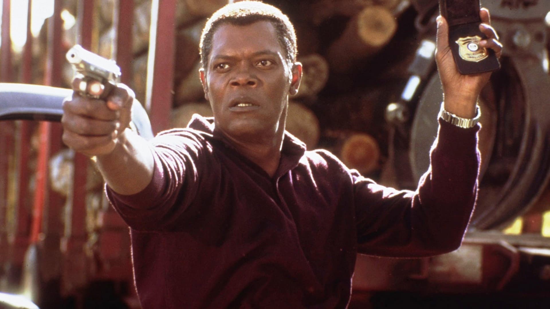 Türk Caddesindeki Ev