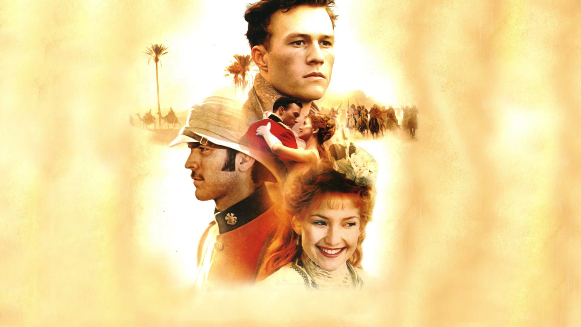 Dört Cesur Arkadaş