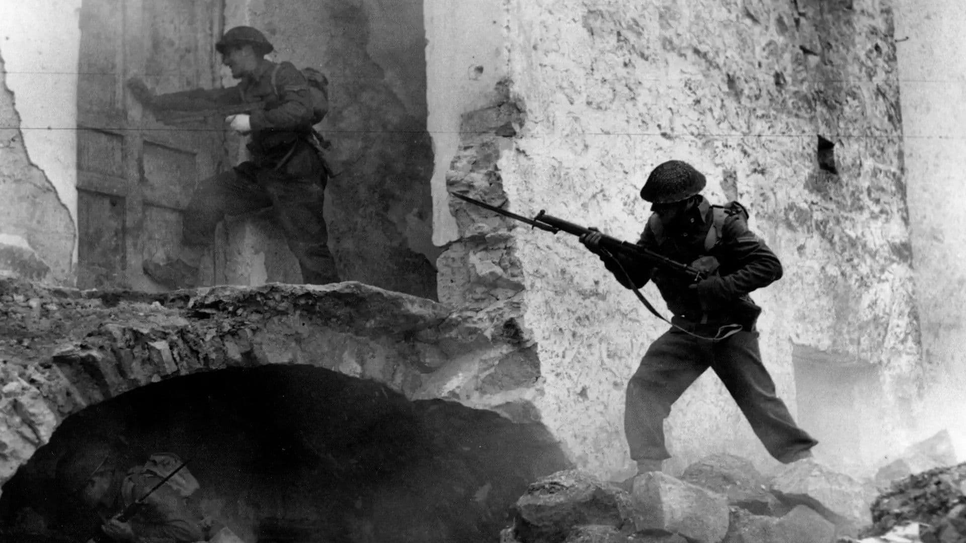 World War 2 - La campagna d'Italia