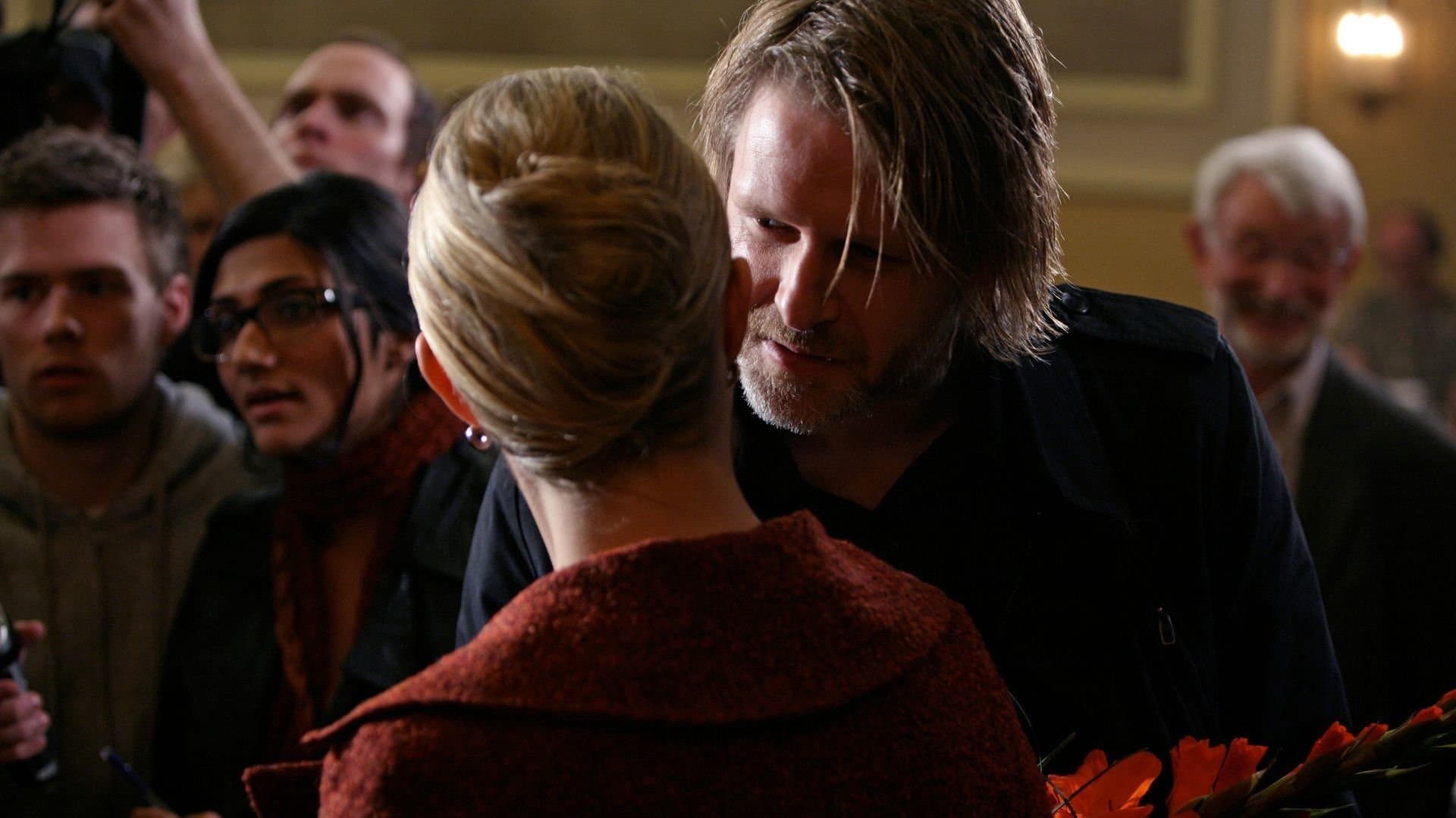 Varg Veum - Ölmüş Köpek Isırmaz