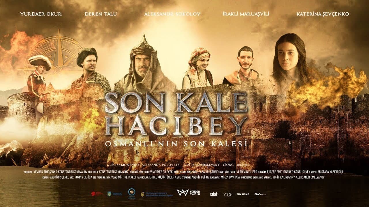 Son Kale: Hacıbey