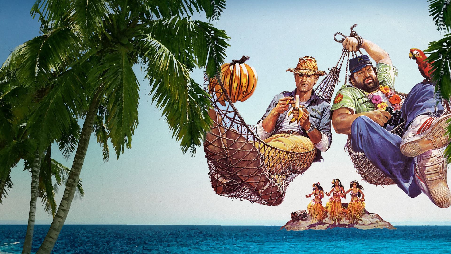 Dost Bulan Hazine Bulur