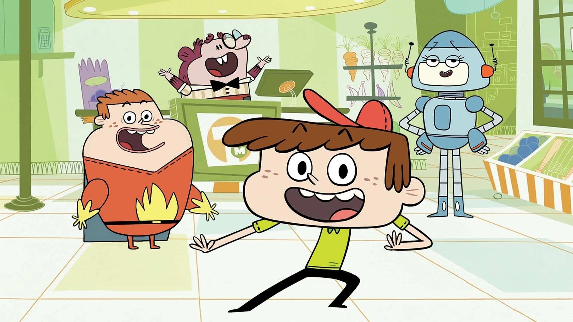 ToonMarty