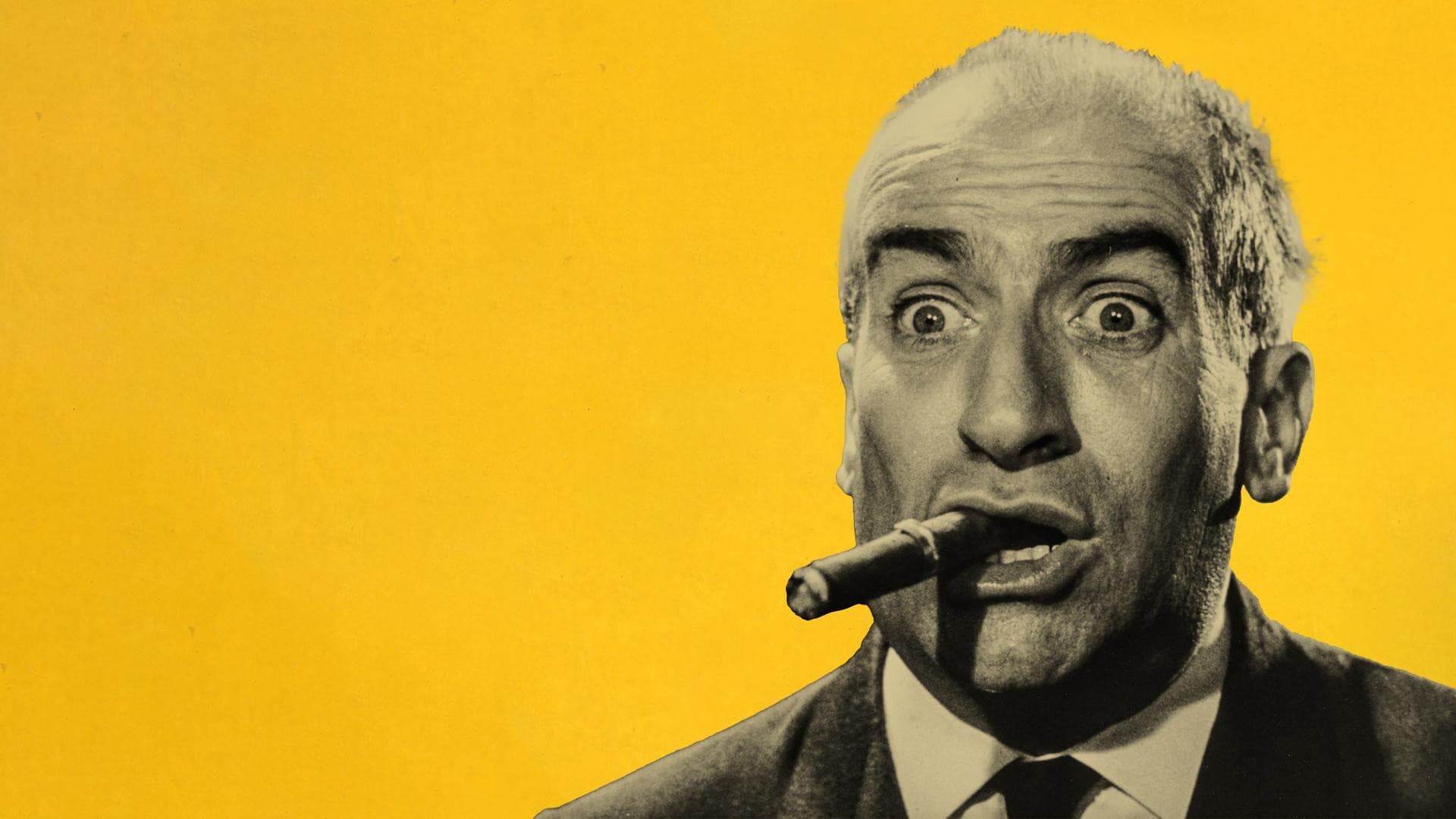 Fantomas, in Öfkesi