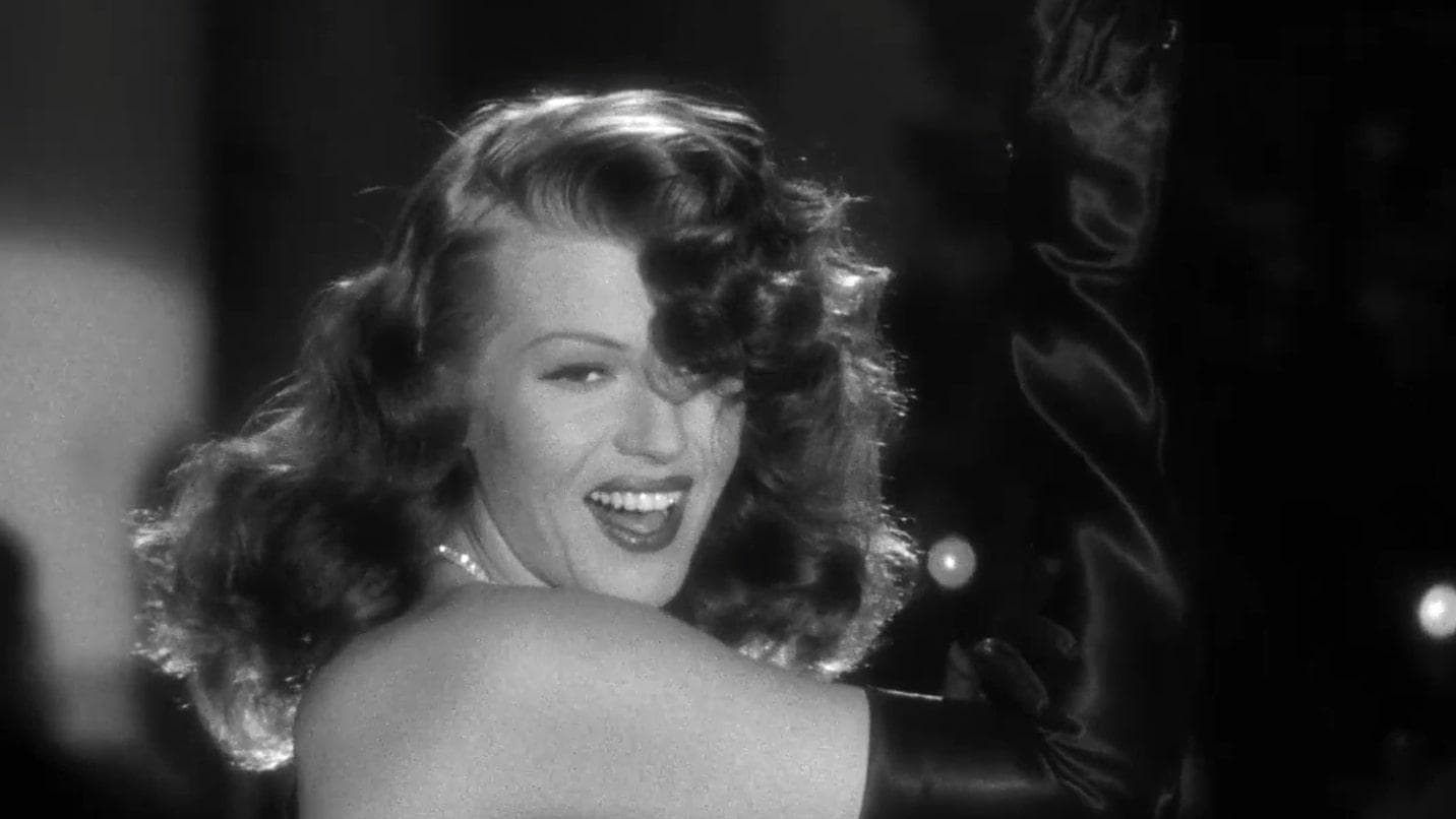 Şeytanın Kızı Gilda