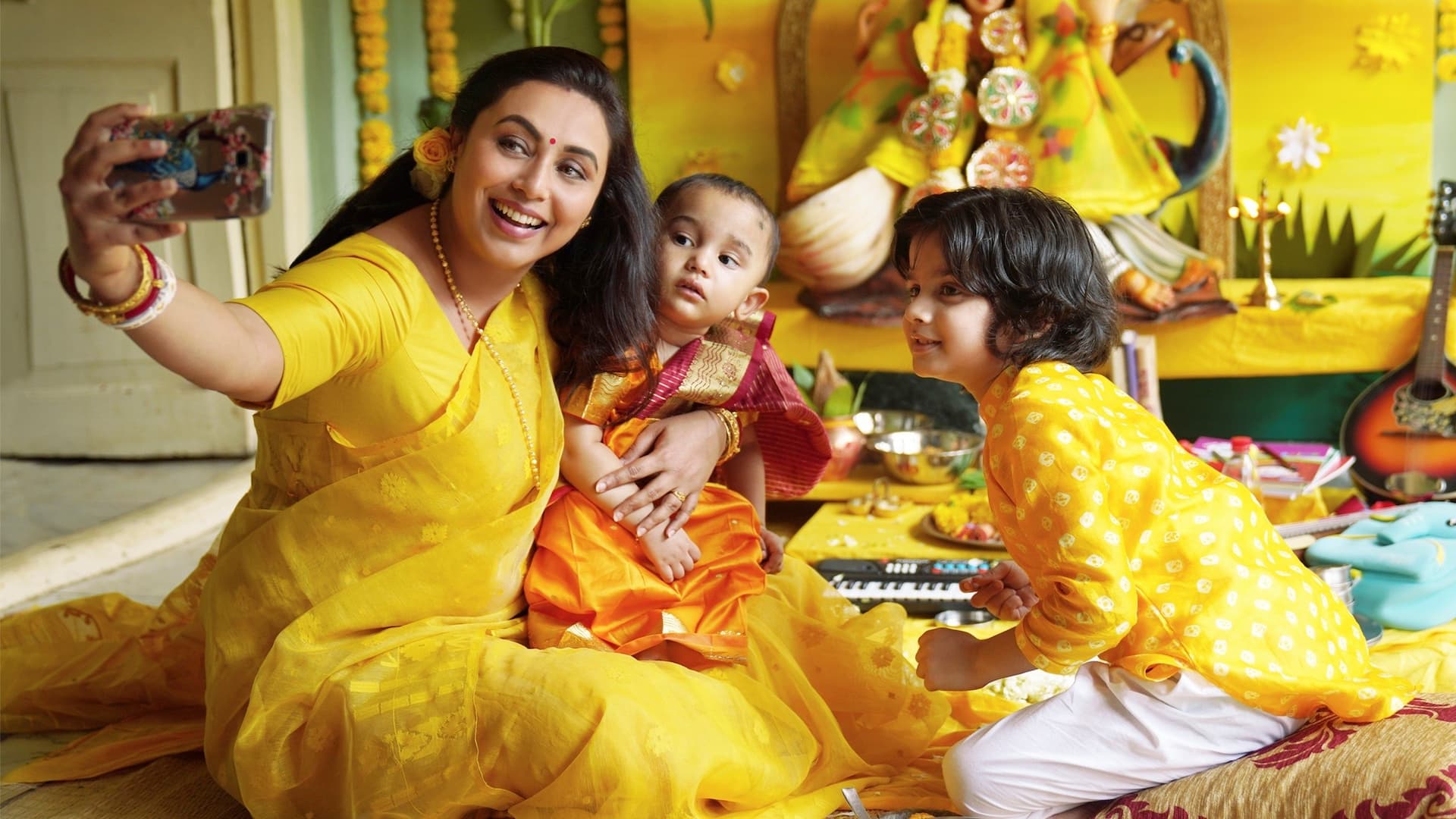 Bir Annenin Savaşı