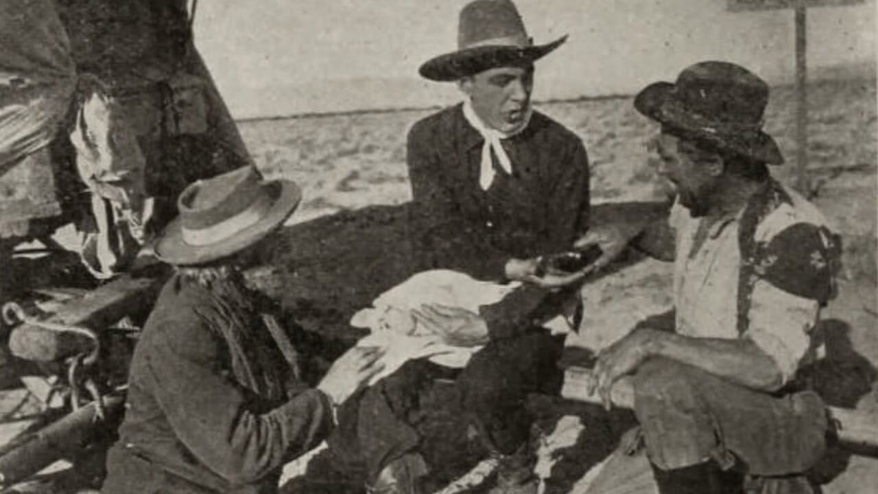 The Three Godfathers