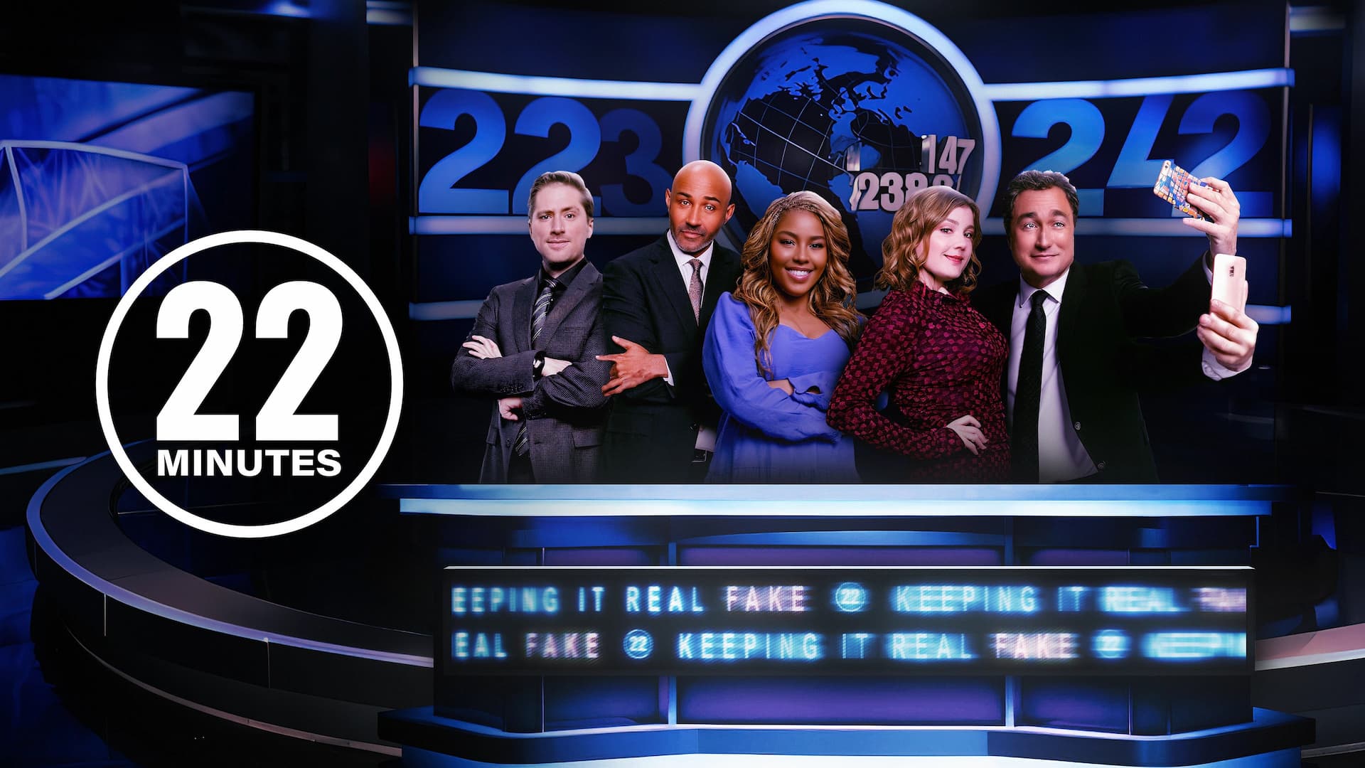 This Hour Has 22 Minutes