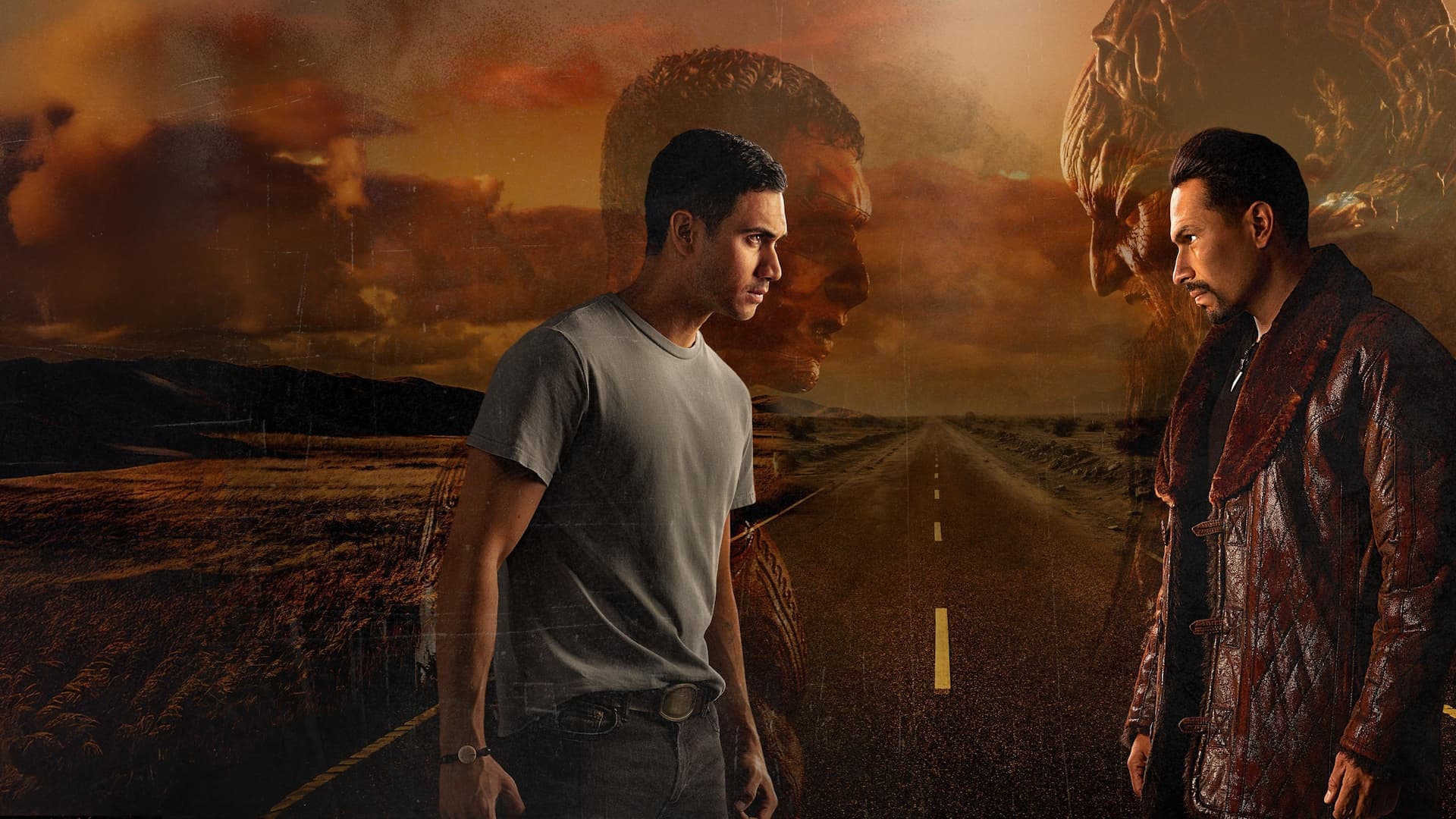 Cóyotl, héroe y bestia