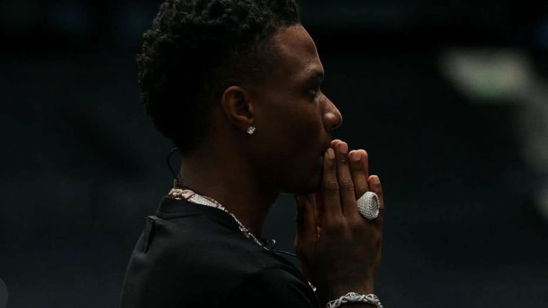 Wizkid: Lagos, Çok Yaşa