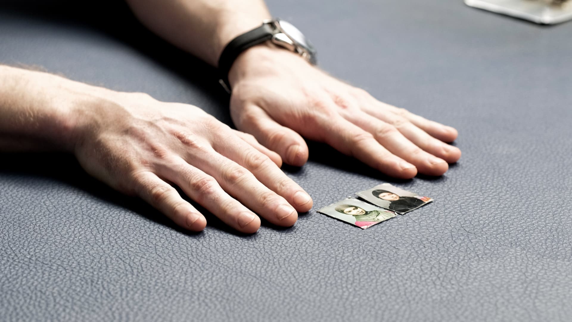 Criminal: Birleşik Krallık