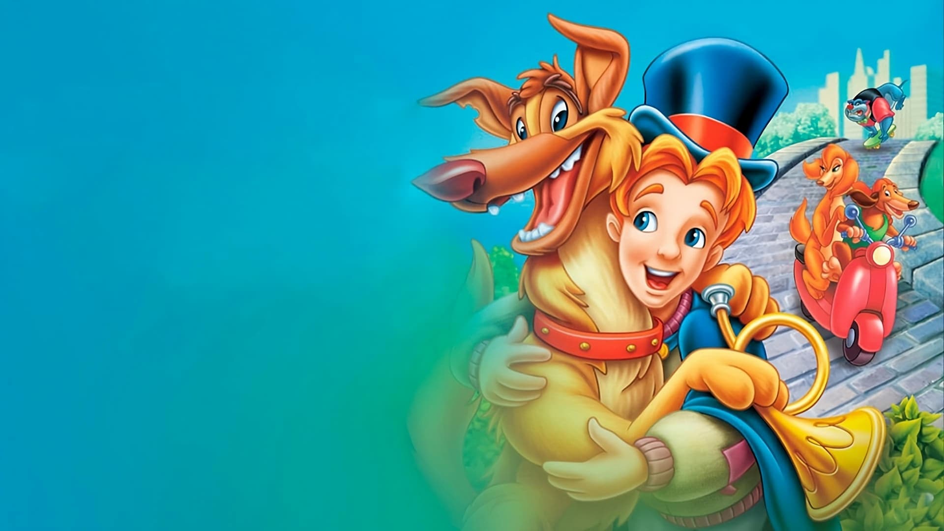 Bütün İyiler Cennete Gider 2