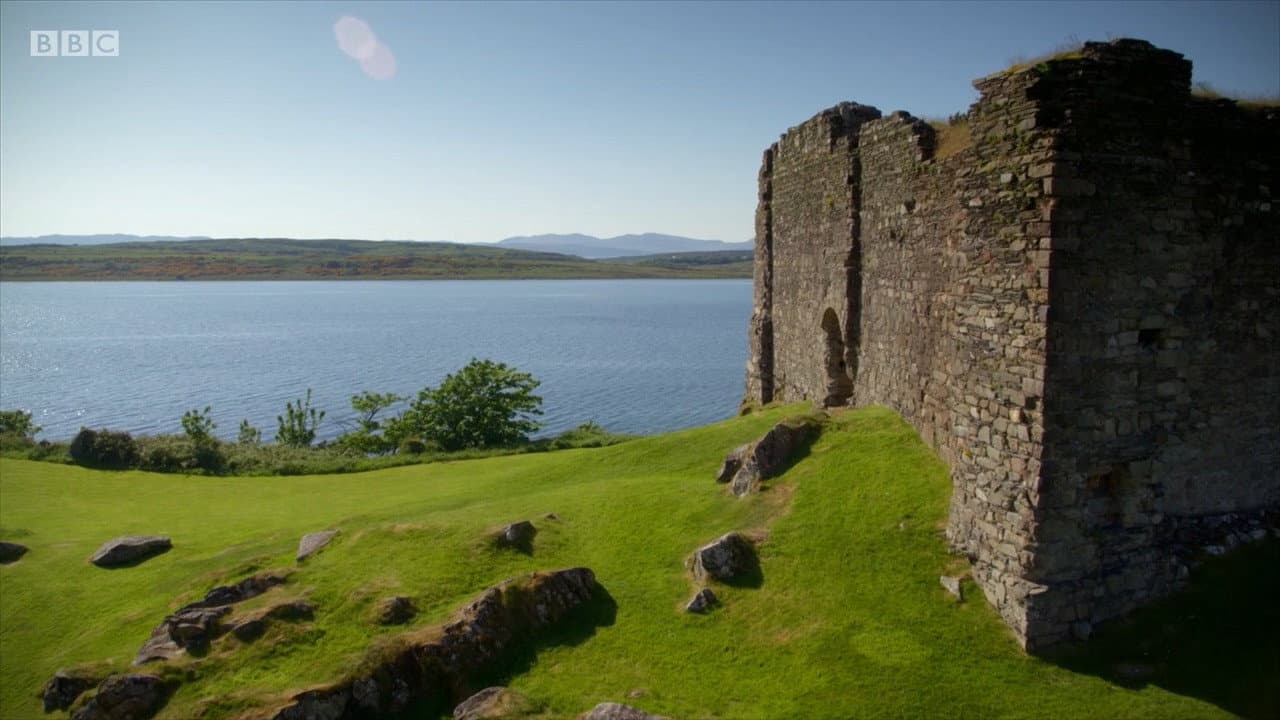 Grand Tours of Scotland's Lochs