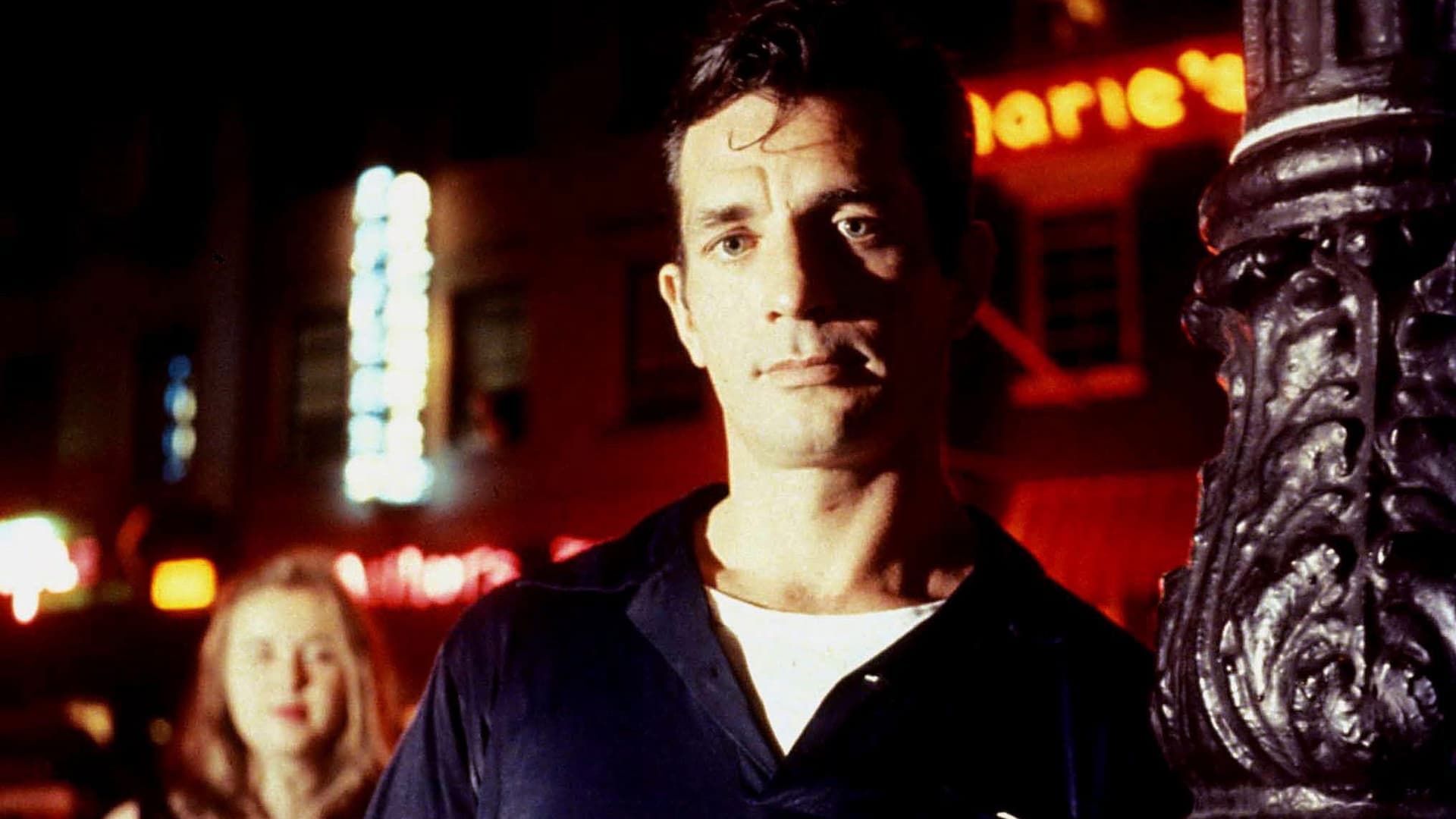 Kerouac'ın Yolu: Bir Ulusun Beat Kuşağı