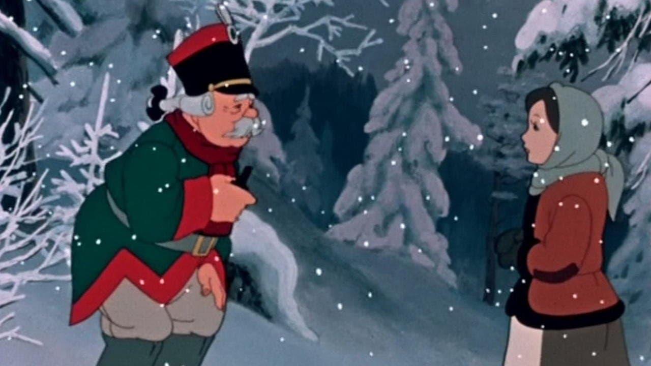 On Iki Ay / The Twelve Months