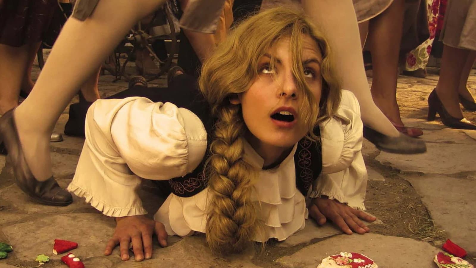 Satılık Gözyaşları