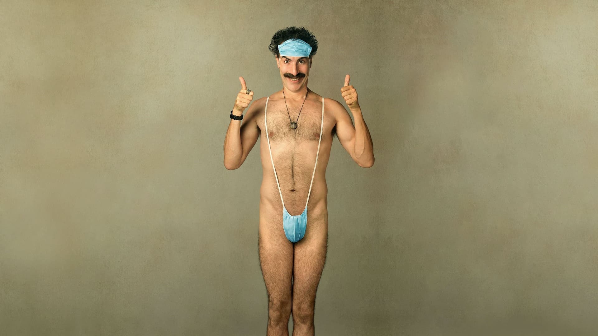 Borat Subsequent Moviefilm