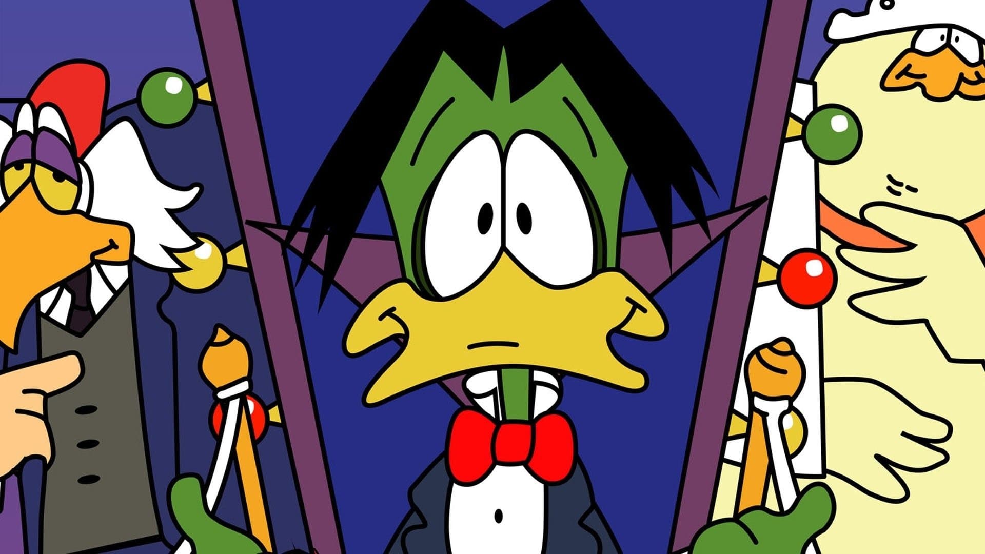 Kont Duckula