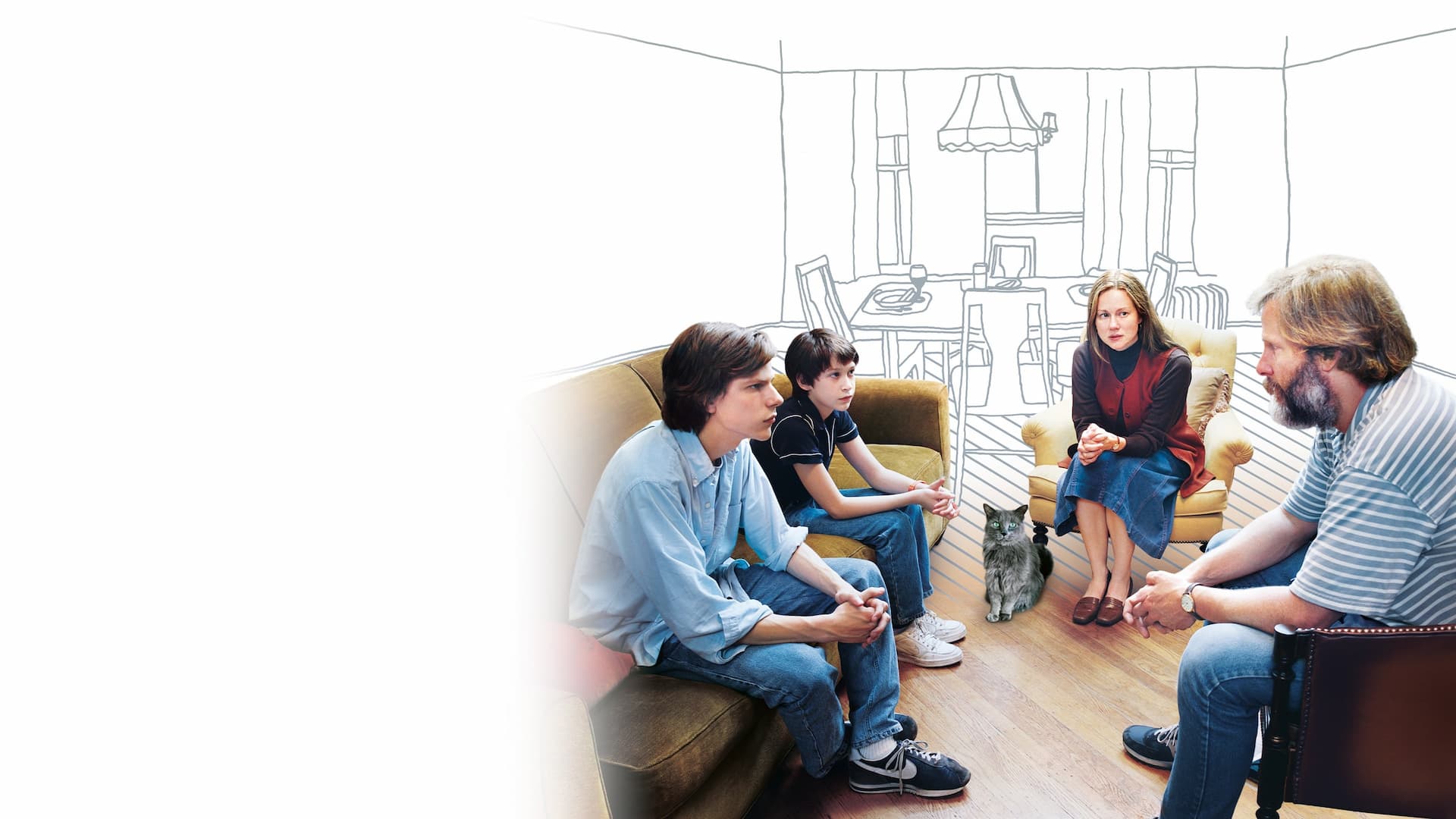 Mürekkep Balığı ve Balina