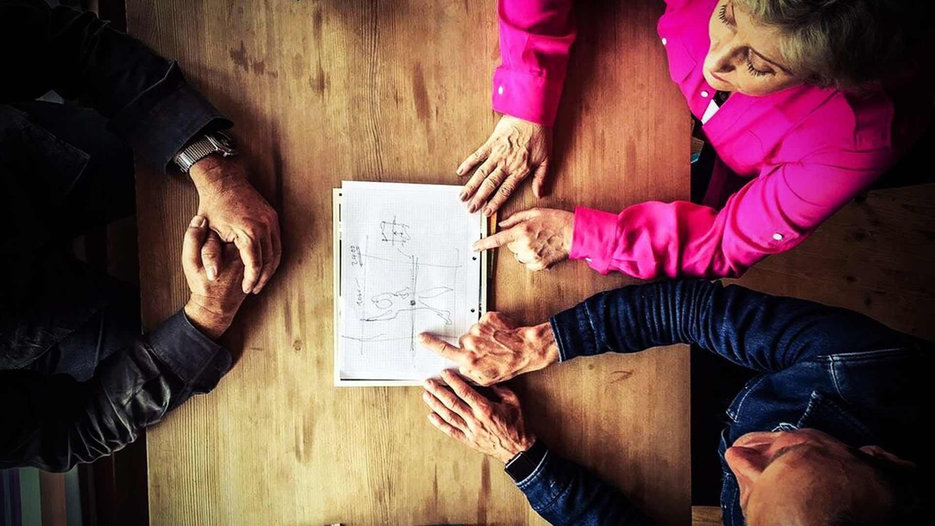 Dünyanın En Sıradışı Evleri