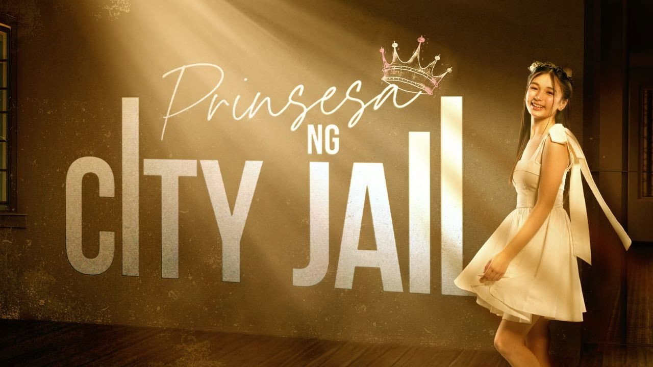 Prinsesa ng City Jail