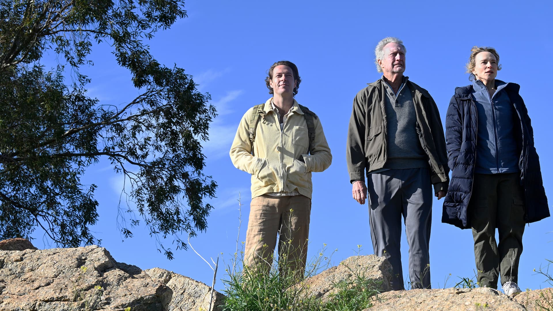 Kısa Ziyaret Uzun Hikaye