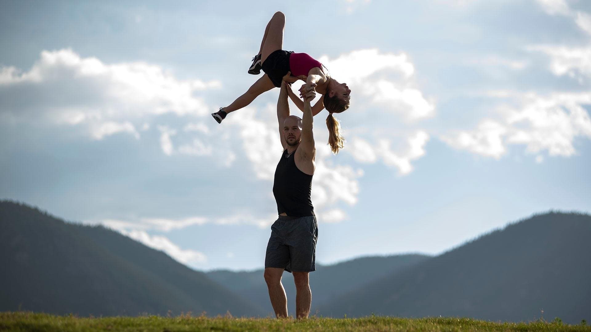 İnsan: İçimizdeki Dünya