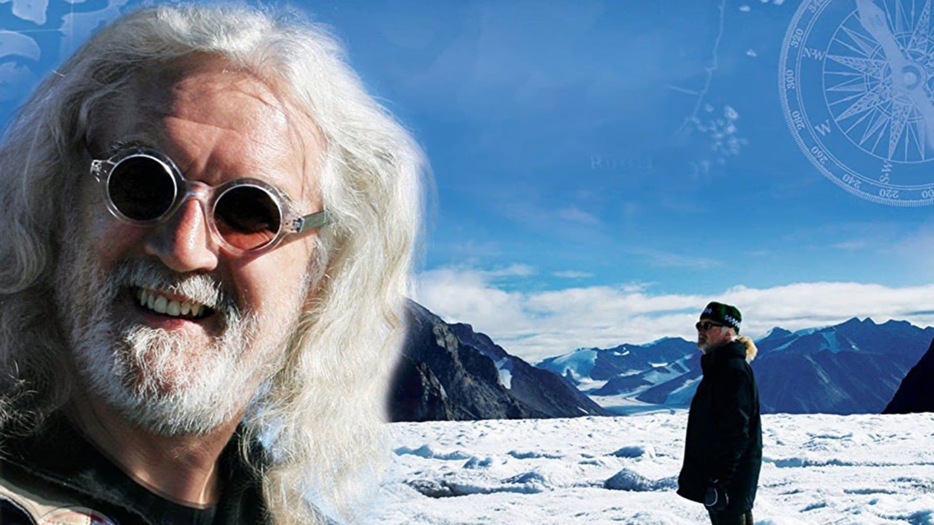 Billy Connolly: Journey to the Edge of the World